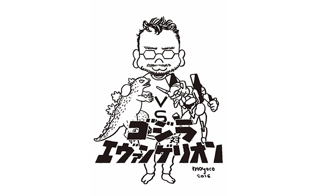 安野モヨコ 氏